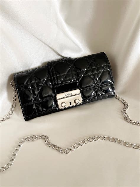 miss dior croisiere wallet